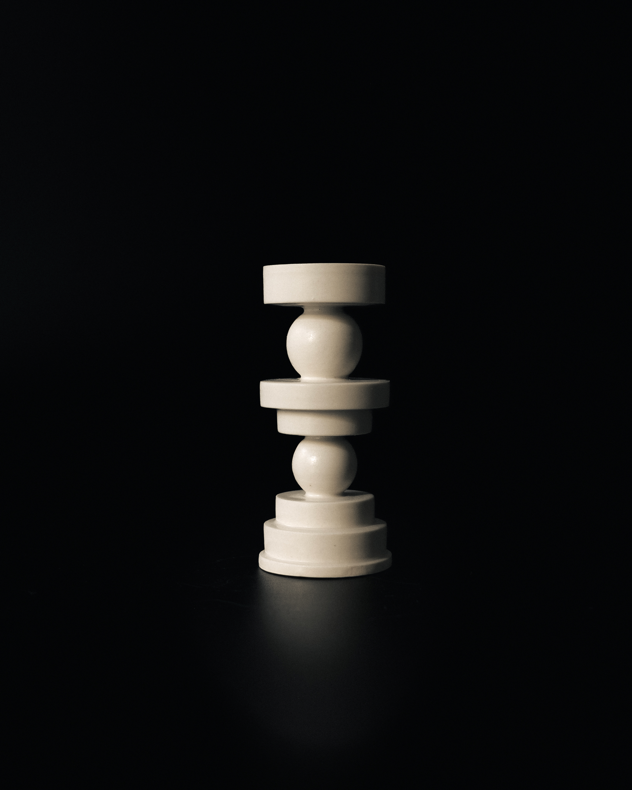 G10 Candle Holder