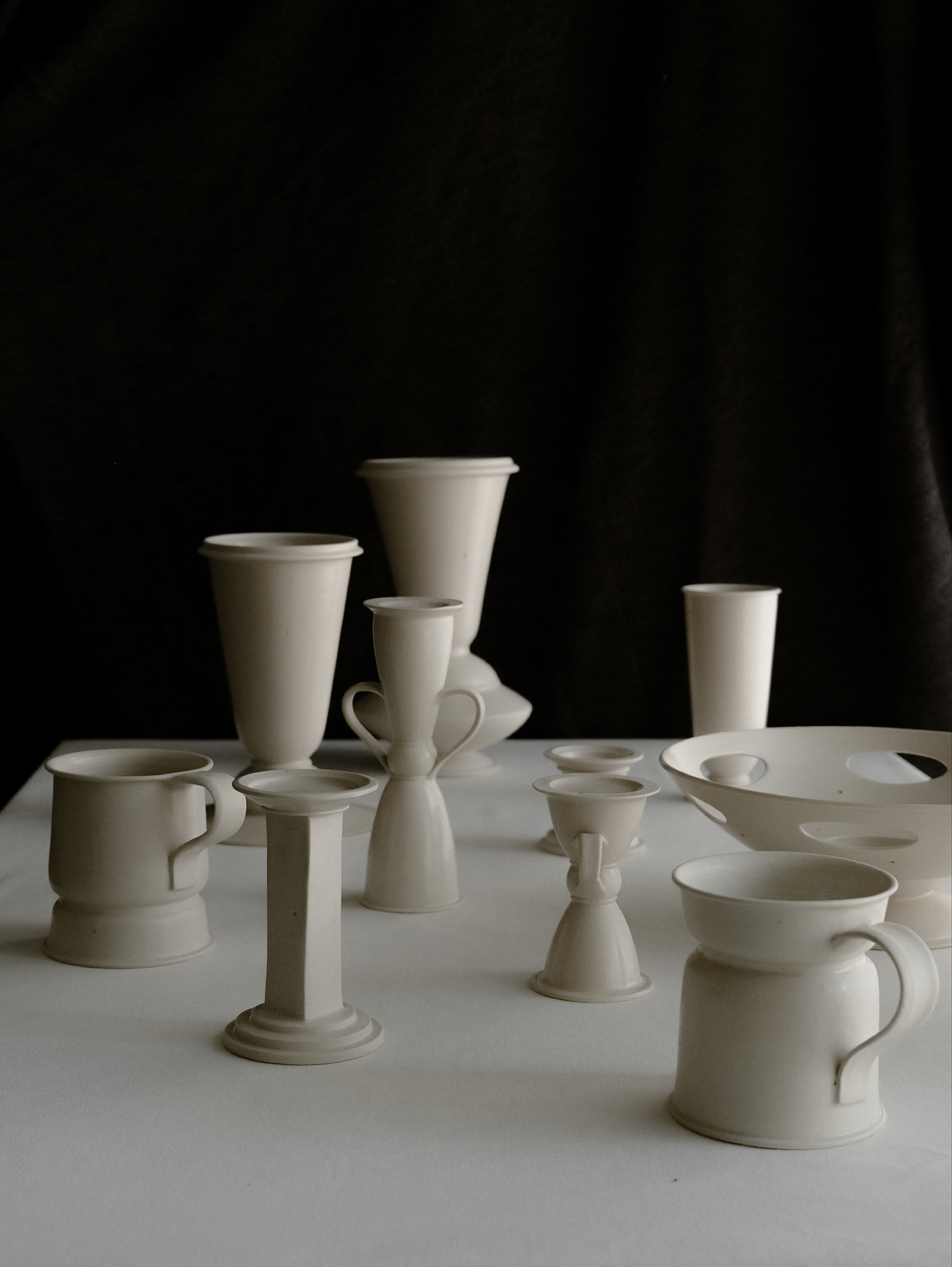 M3 Candle holder