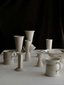 M3 Candle holder