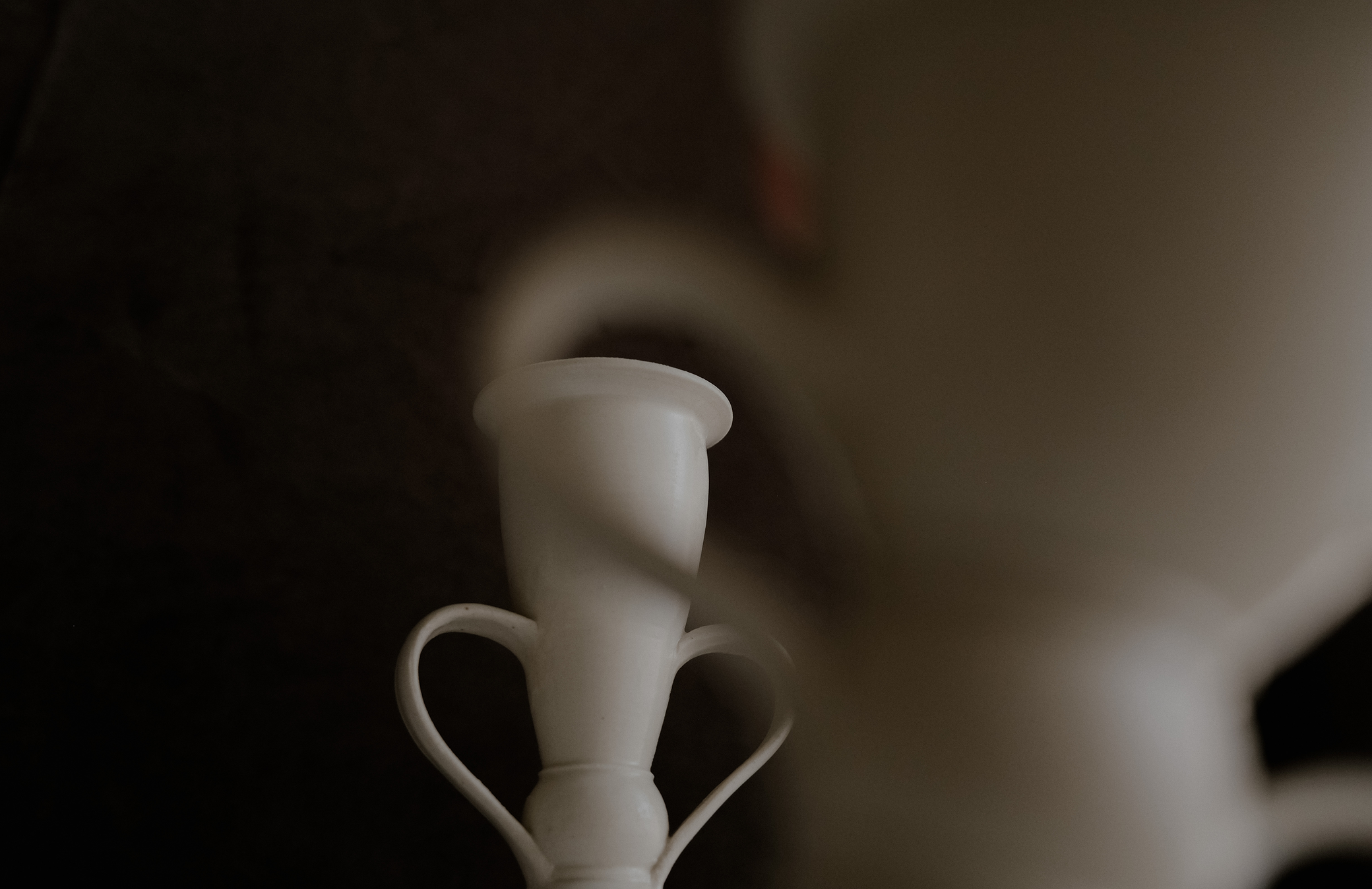 M2 Candle holder