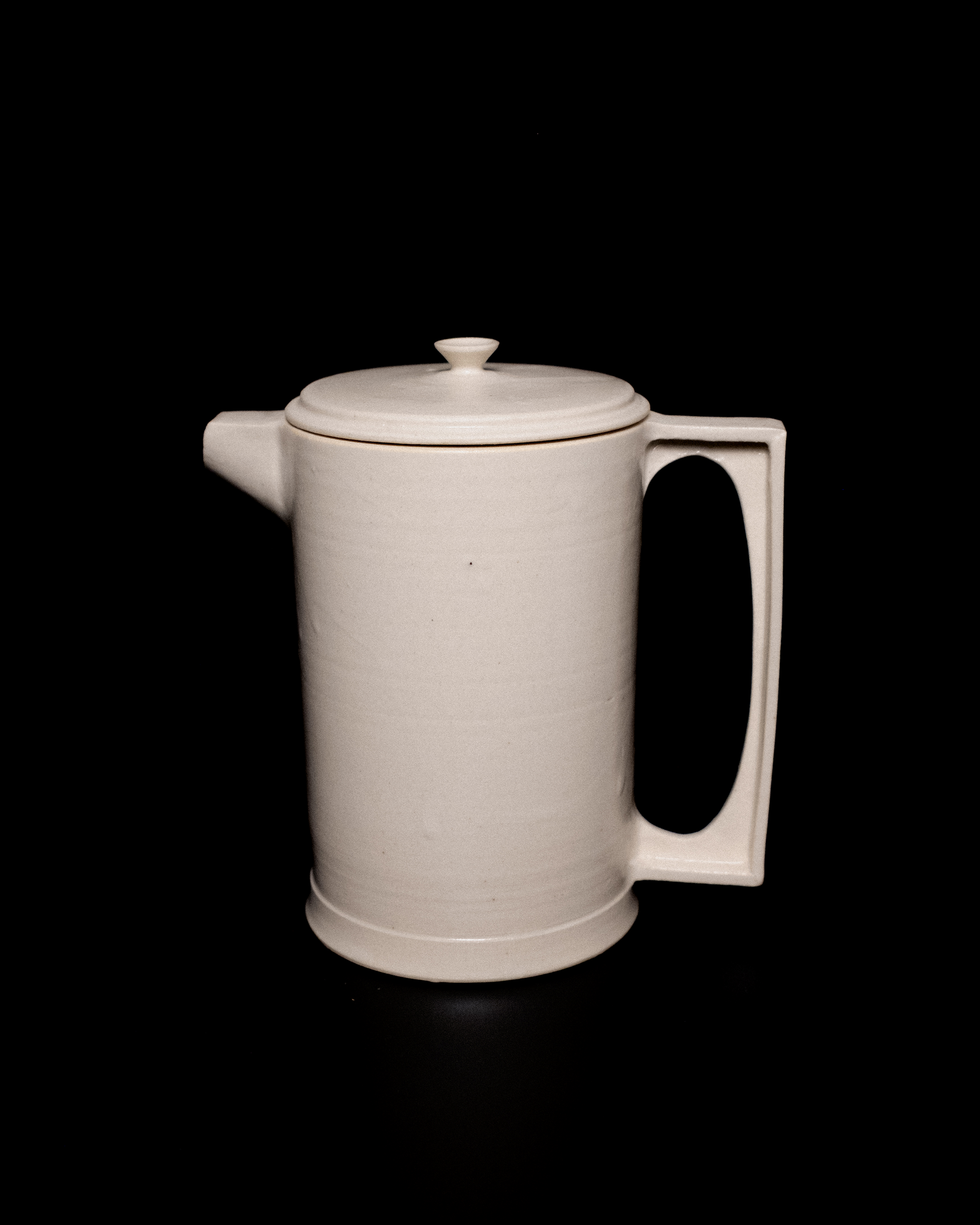Archive 09 Pot