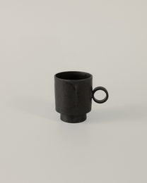 G5 Layered Cup (Black)