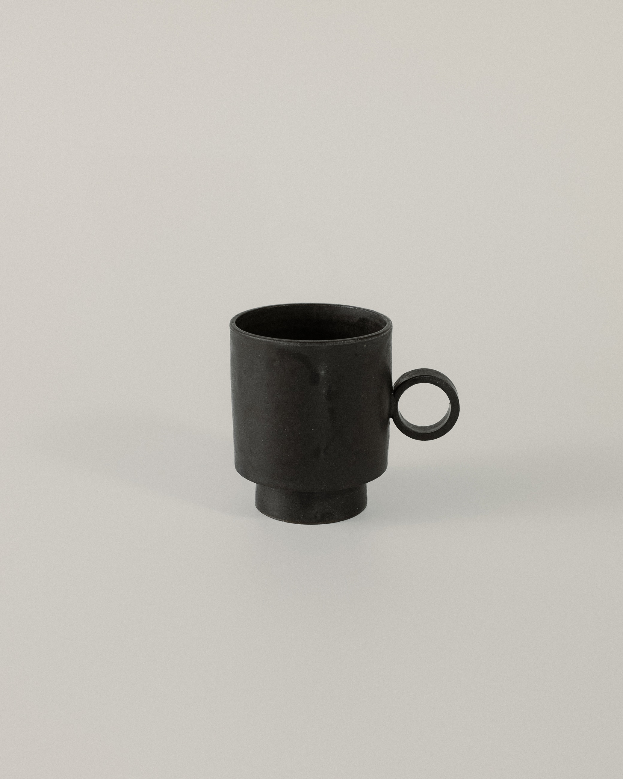 G5 Layered Cup (Black)