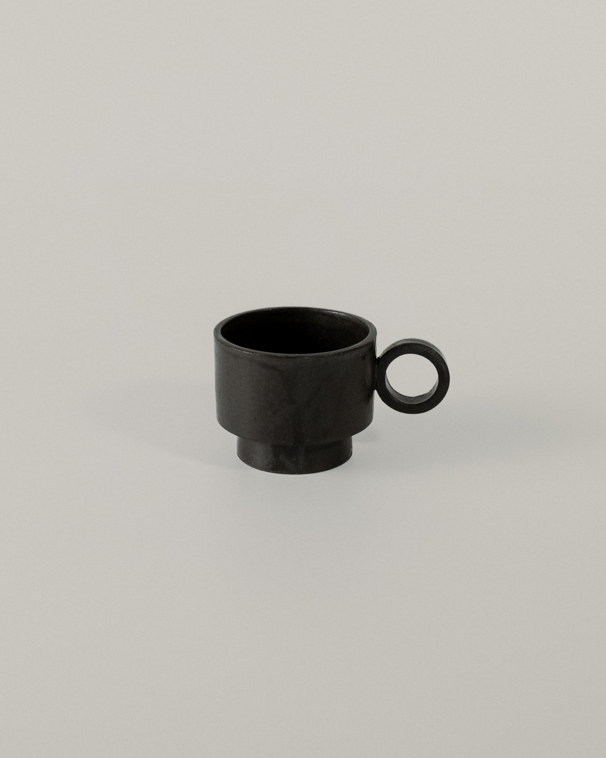 G5 Layered Cup (Black)