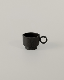 G5 Layered Cup (Black)