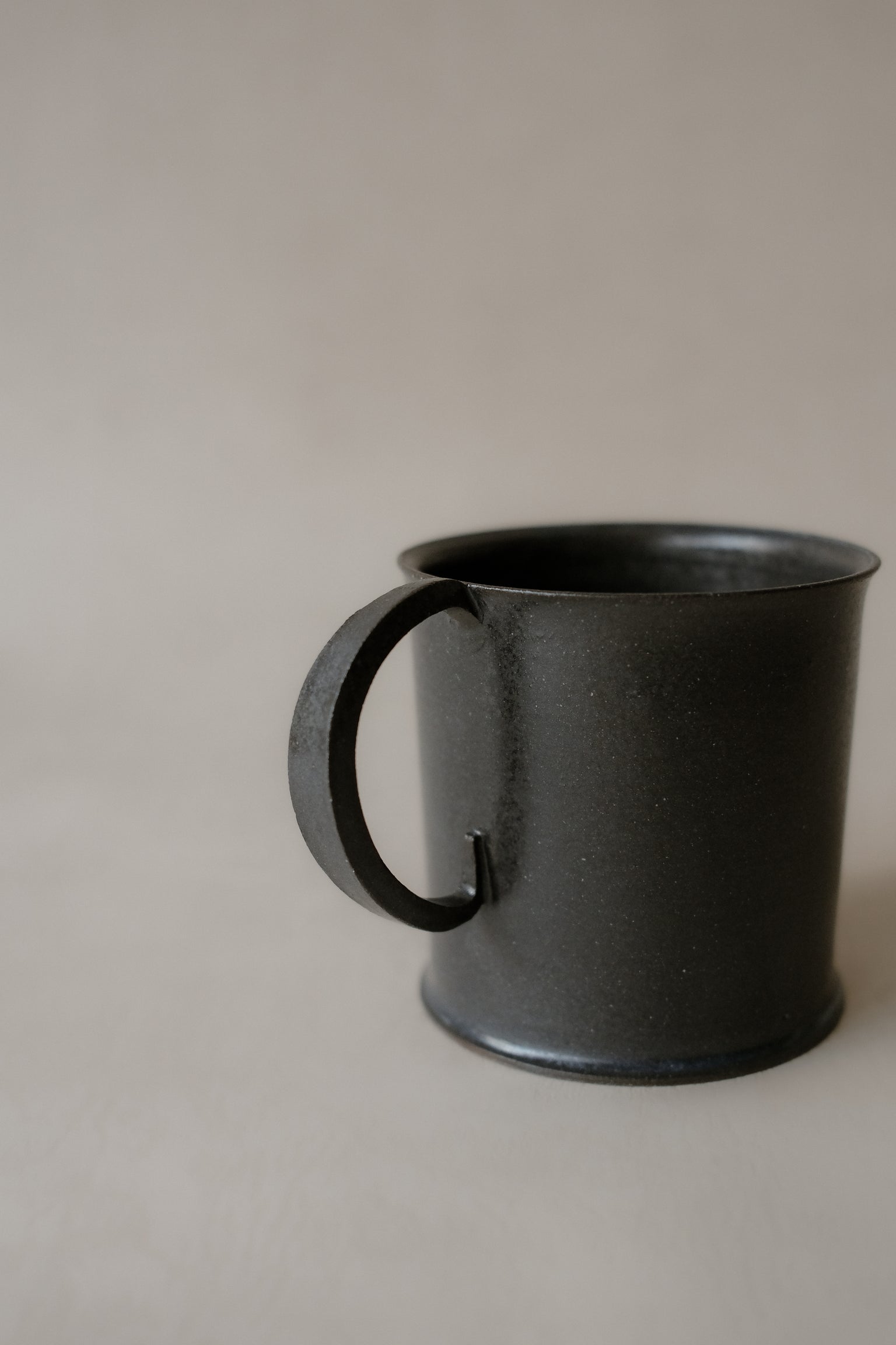 Ironware cup 01