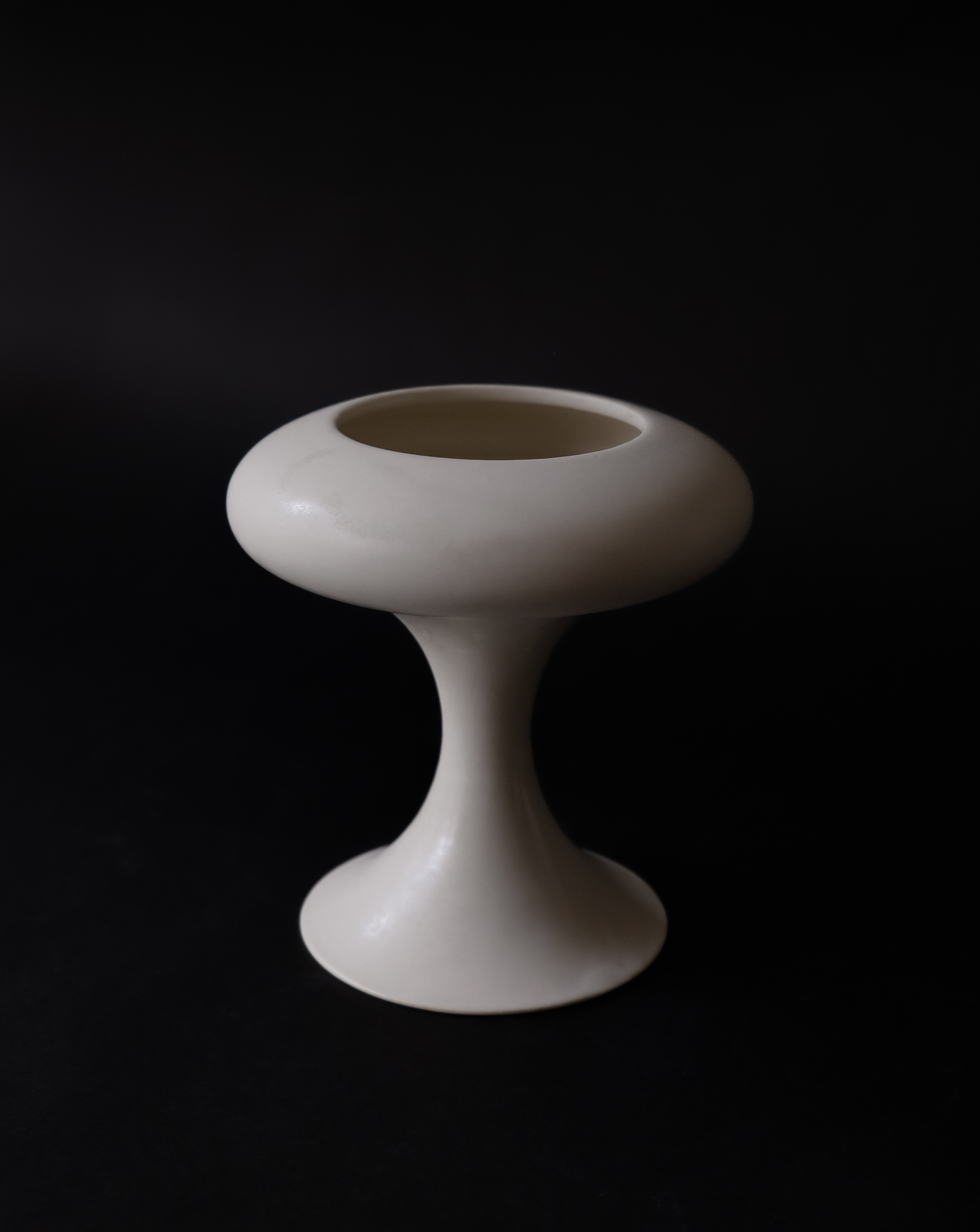 S3 Mushroom Goblet