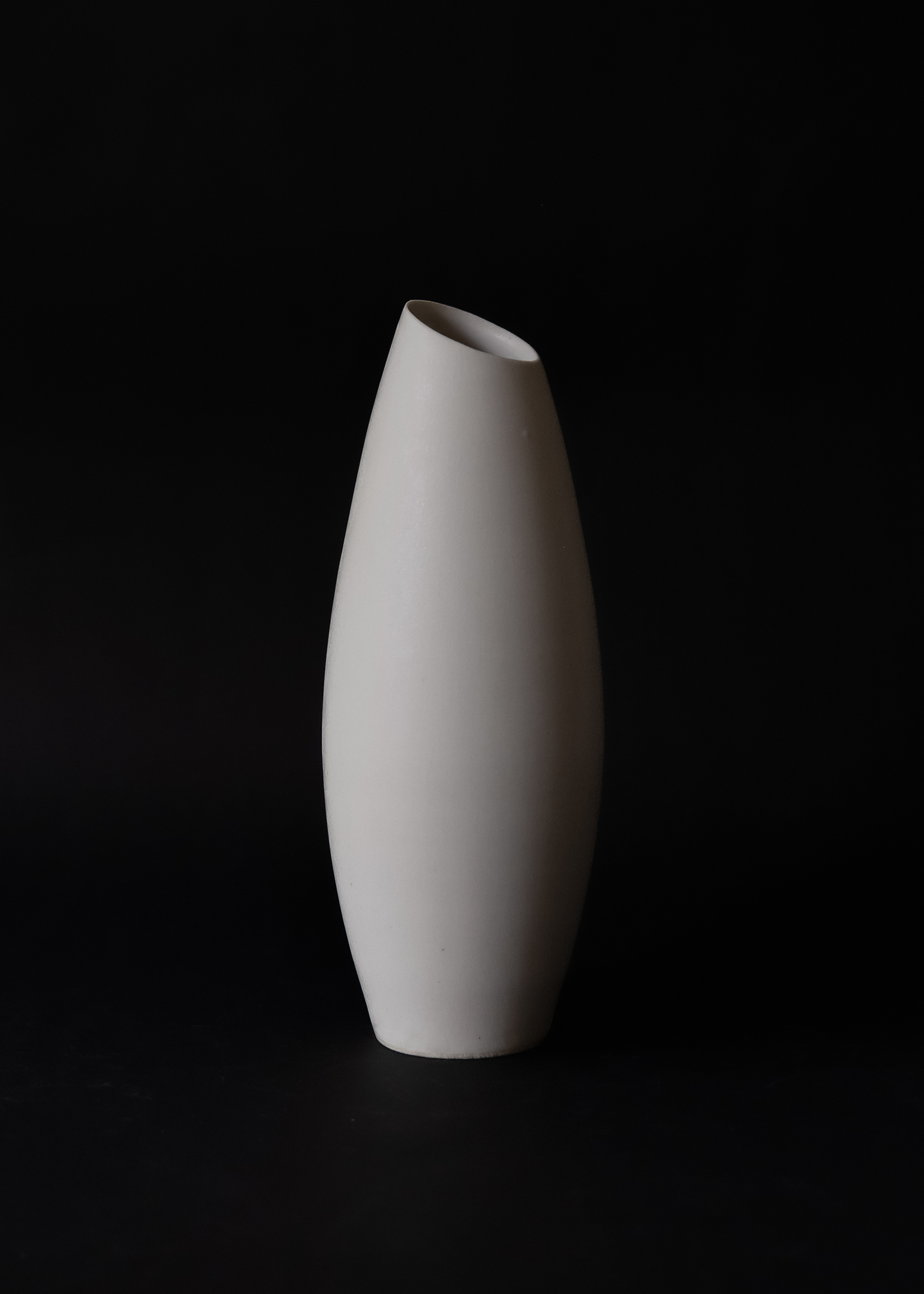 S6 Bullet Vase