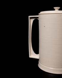 Archive 09 Pot