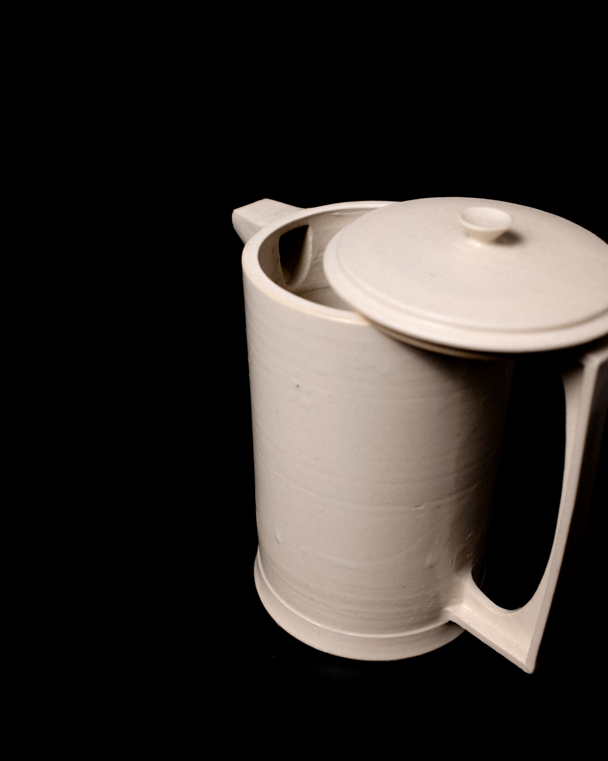 Archive 09 Pot