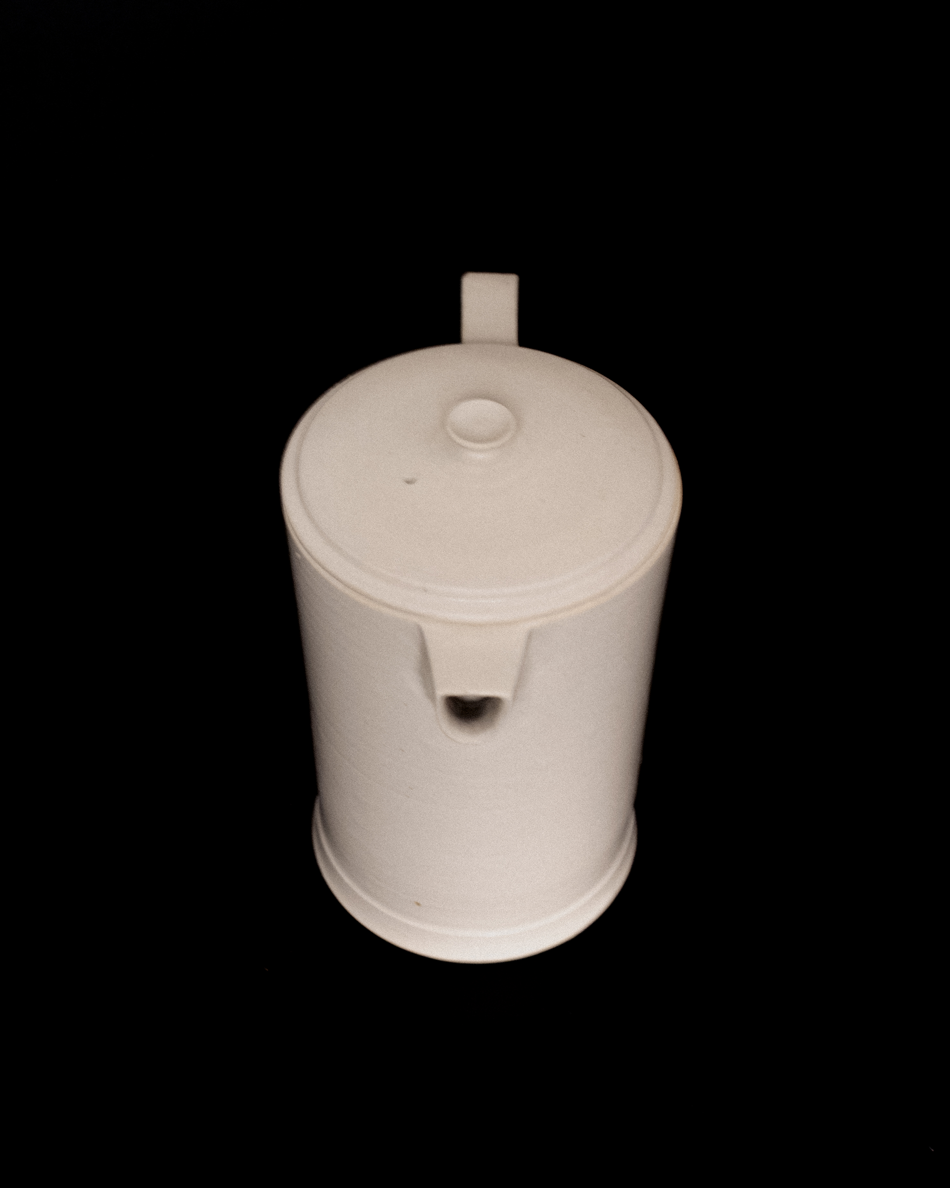 Archive 09 Pot