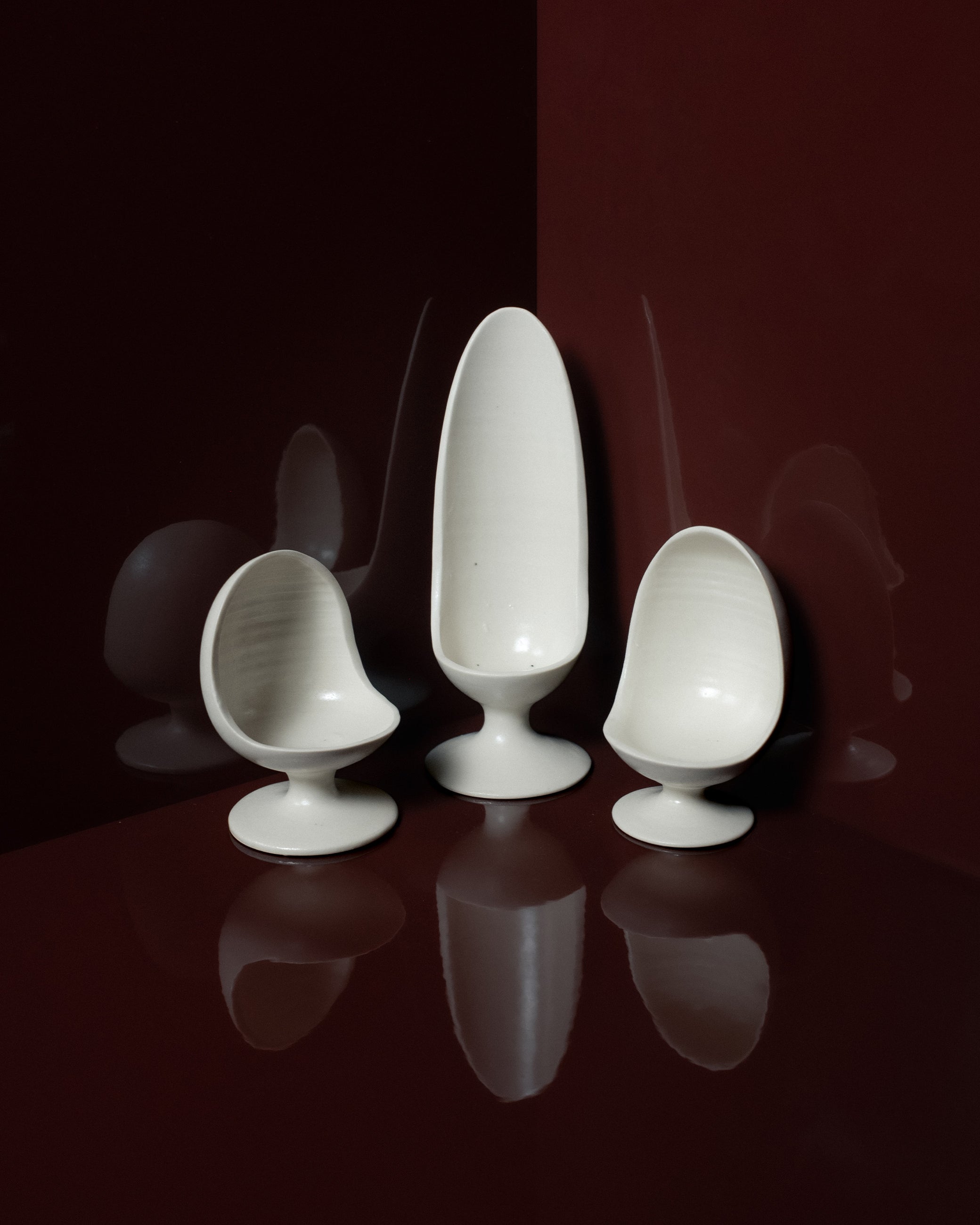 S14 Candle Holder