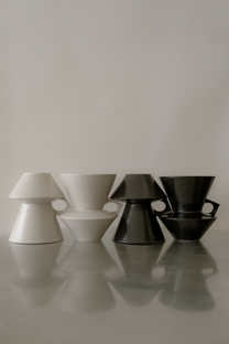 Ikebana Workshop with EMH Vase