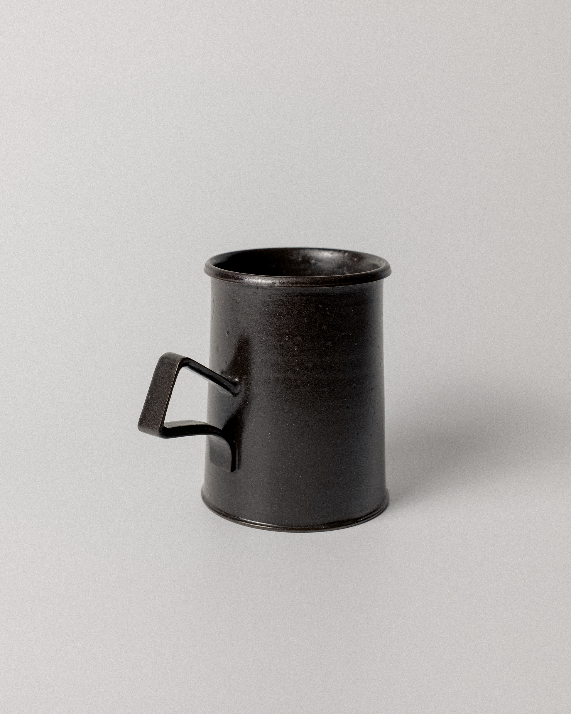 Ironware Mug
