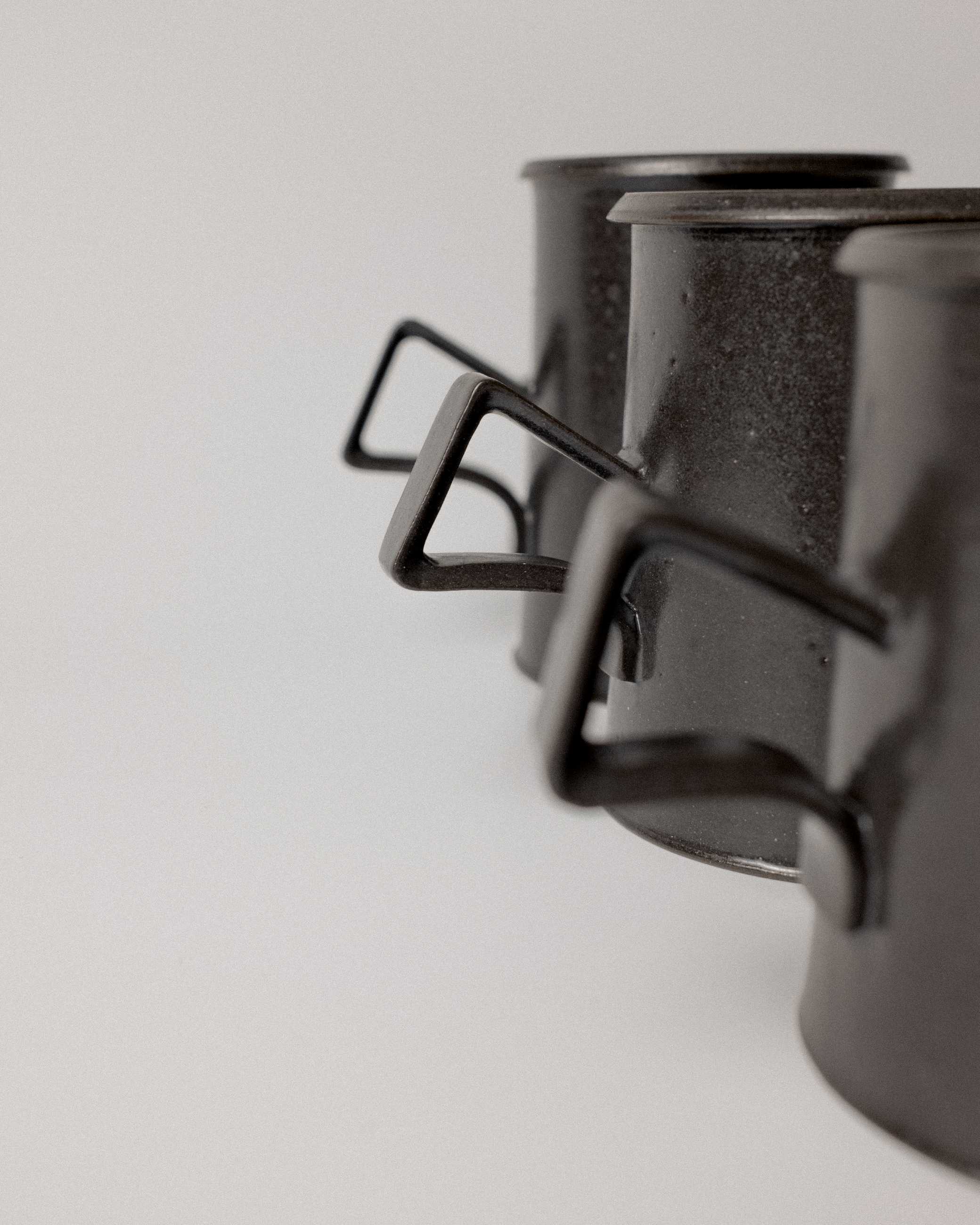 Ironware Mug