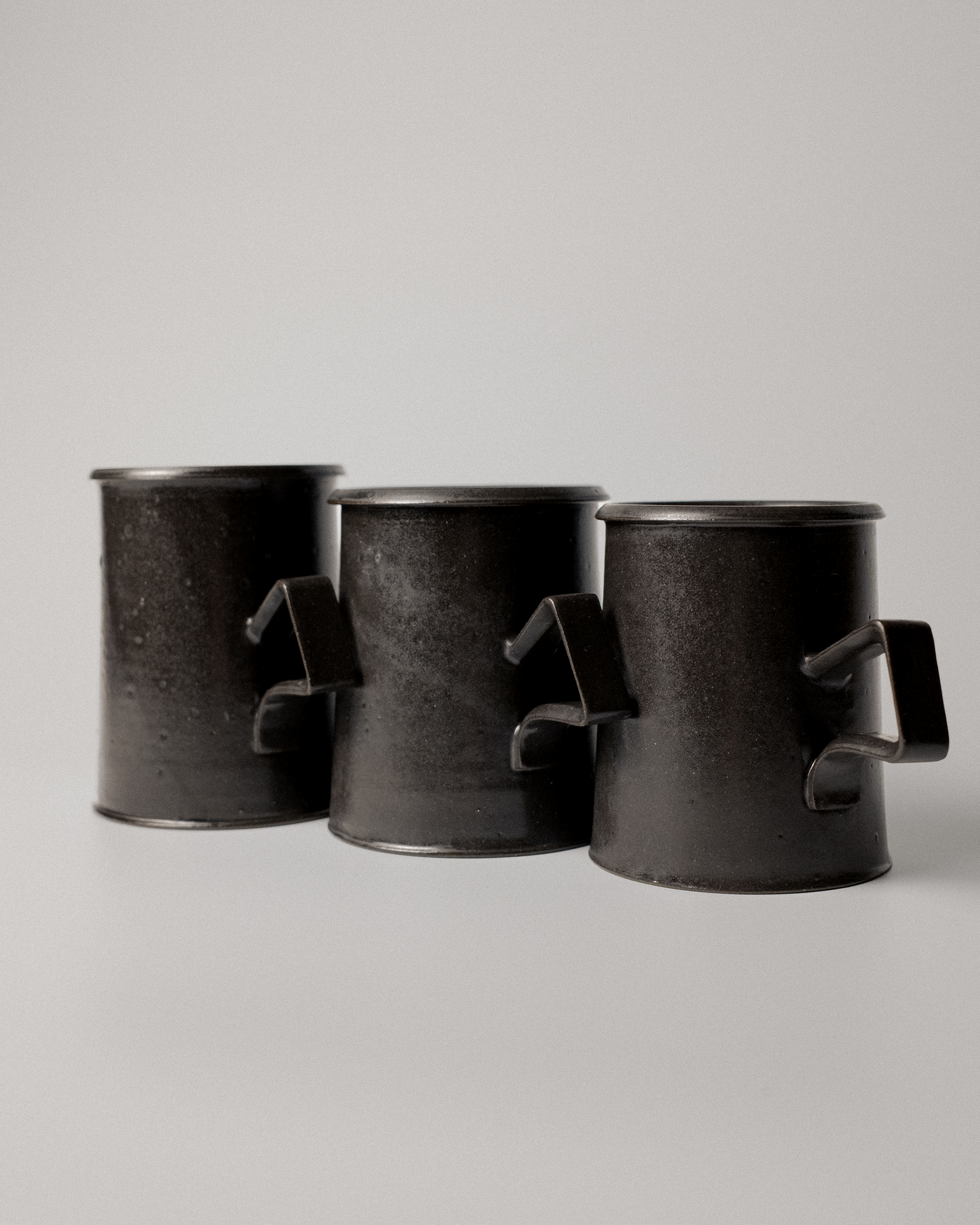 Ironware Mug