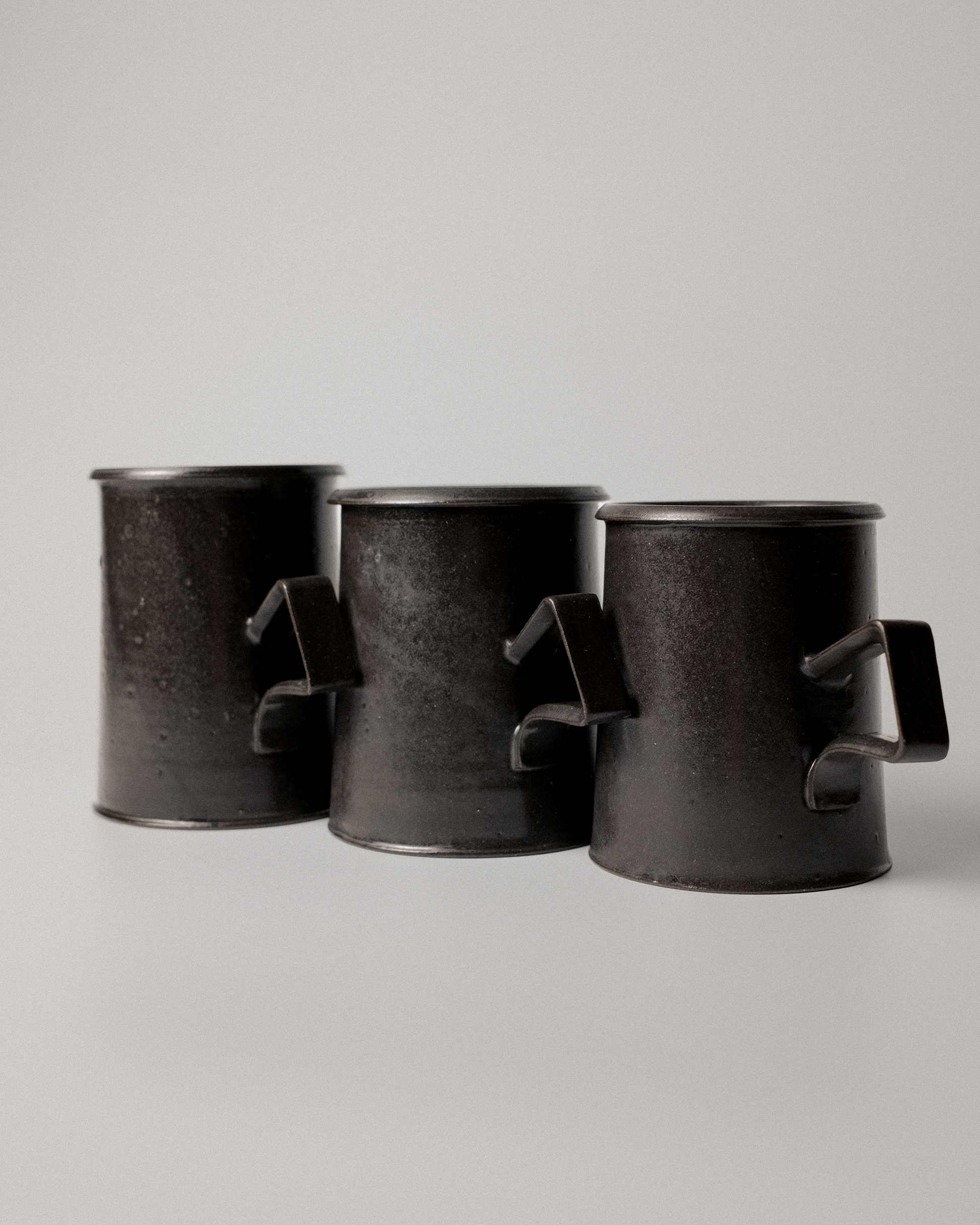 Ironware Mug