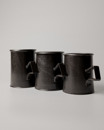 Ironware Mug