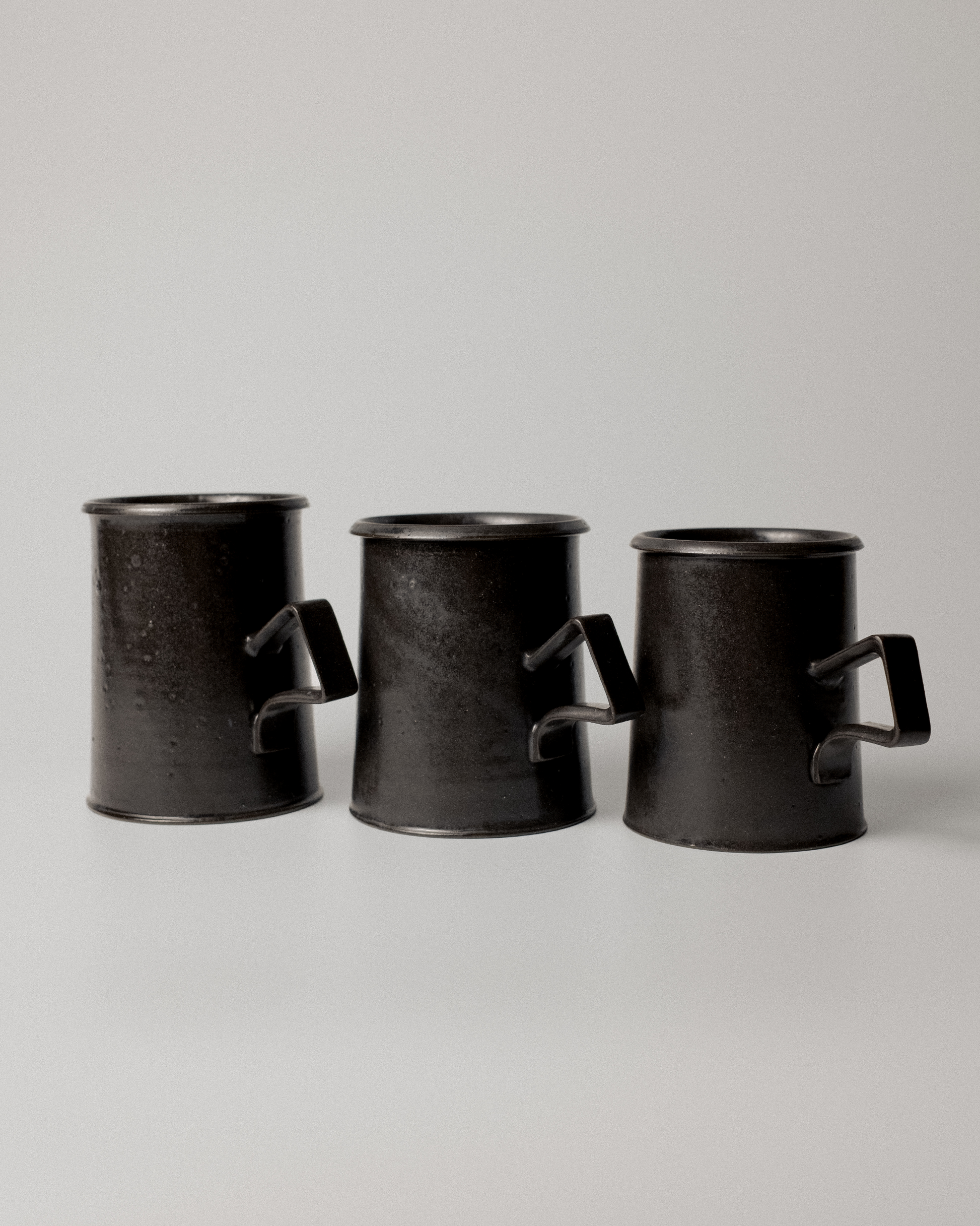Ironware Mug
