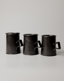 Ironware Mug
