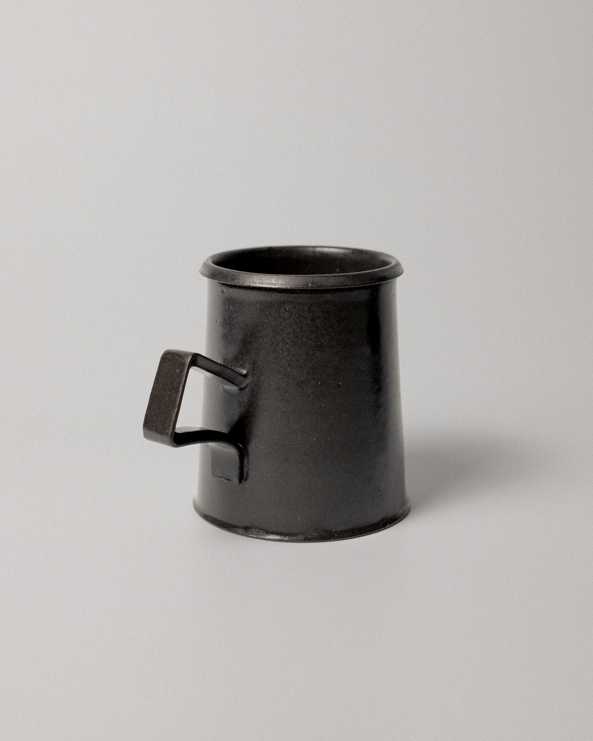Ironware Mug