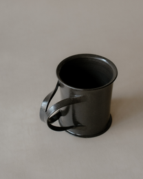 Ironware cup 04