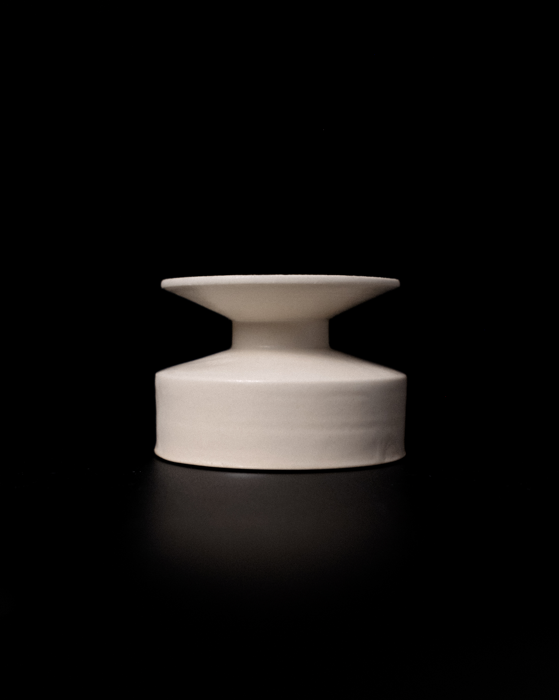 Archive 03 Vase