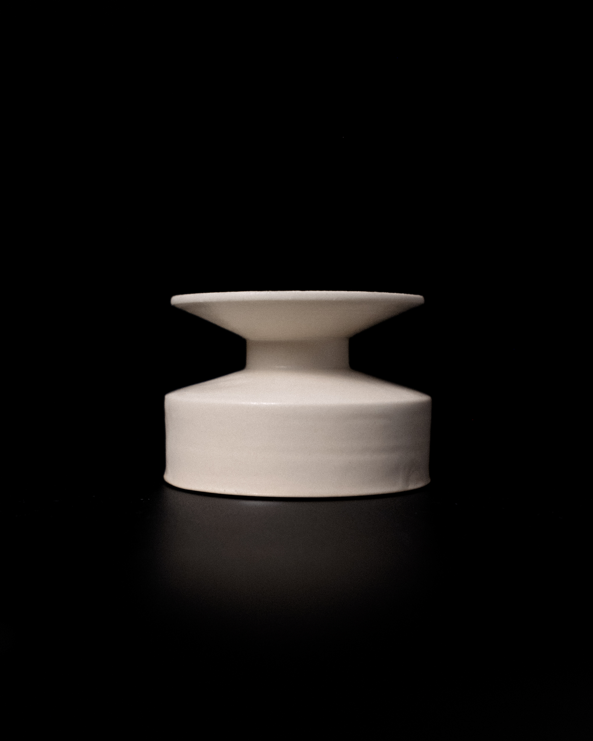 Archive 03 Vase