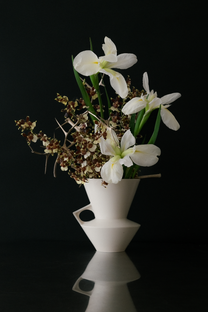 Ikebana Workshop with EMH Vase