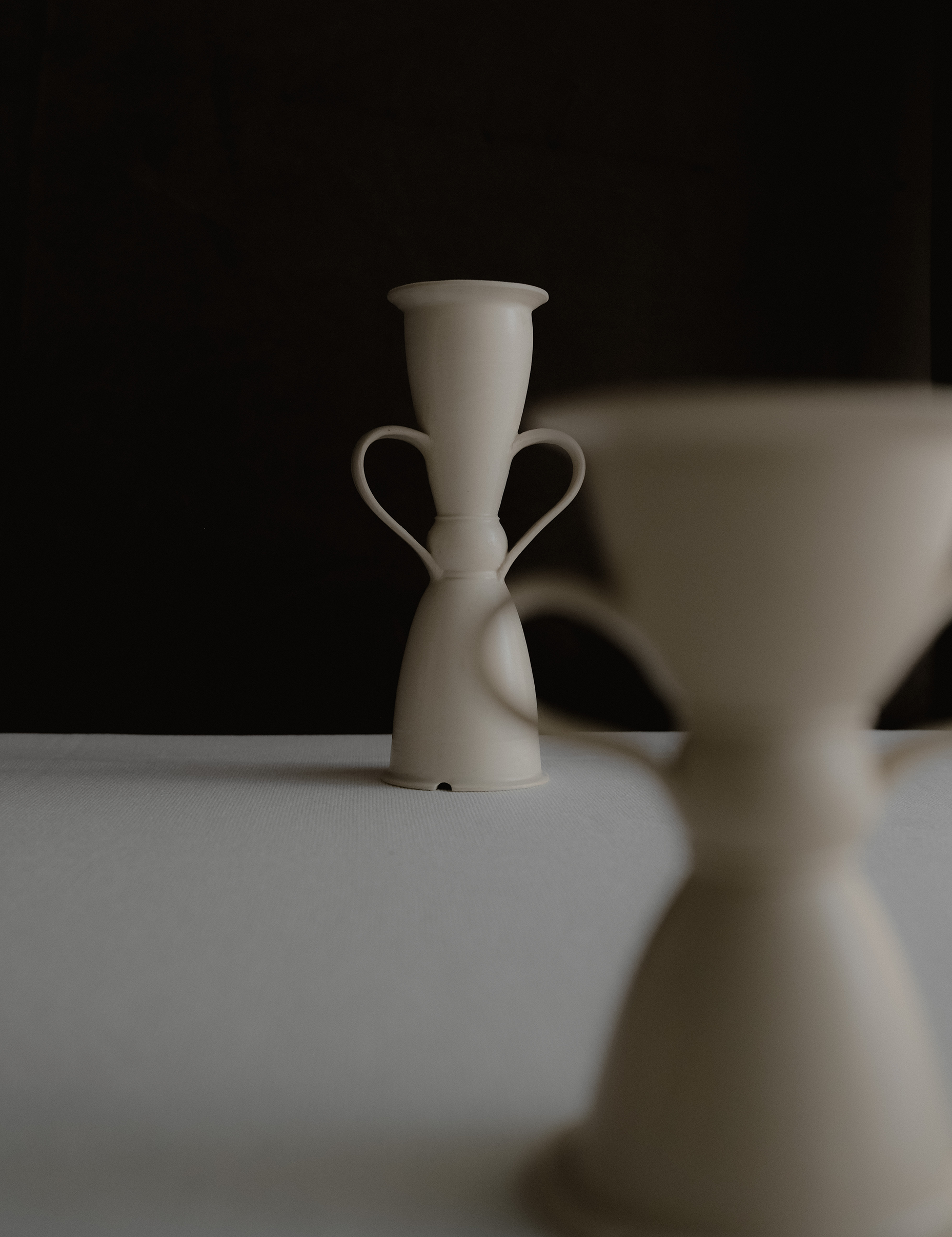 M2 Candle holder