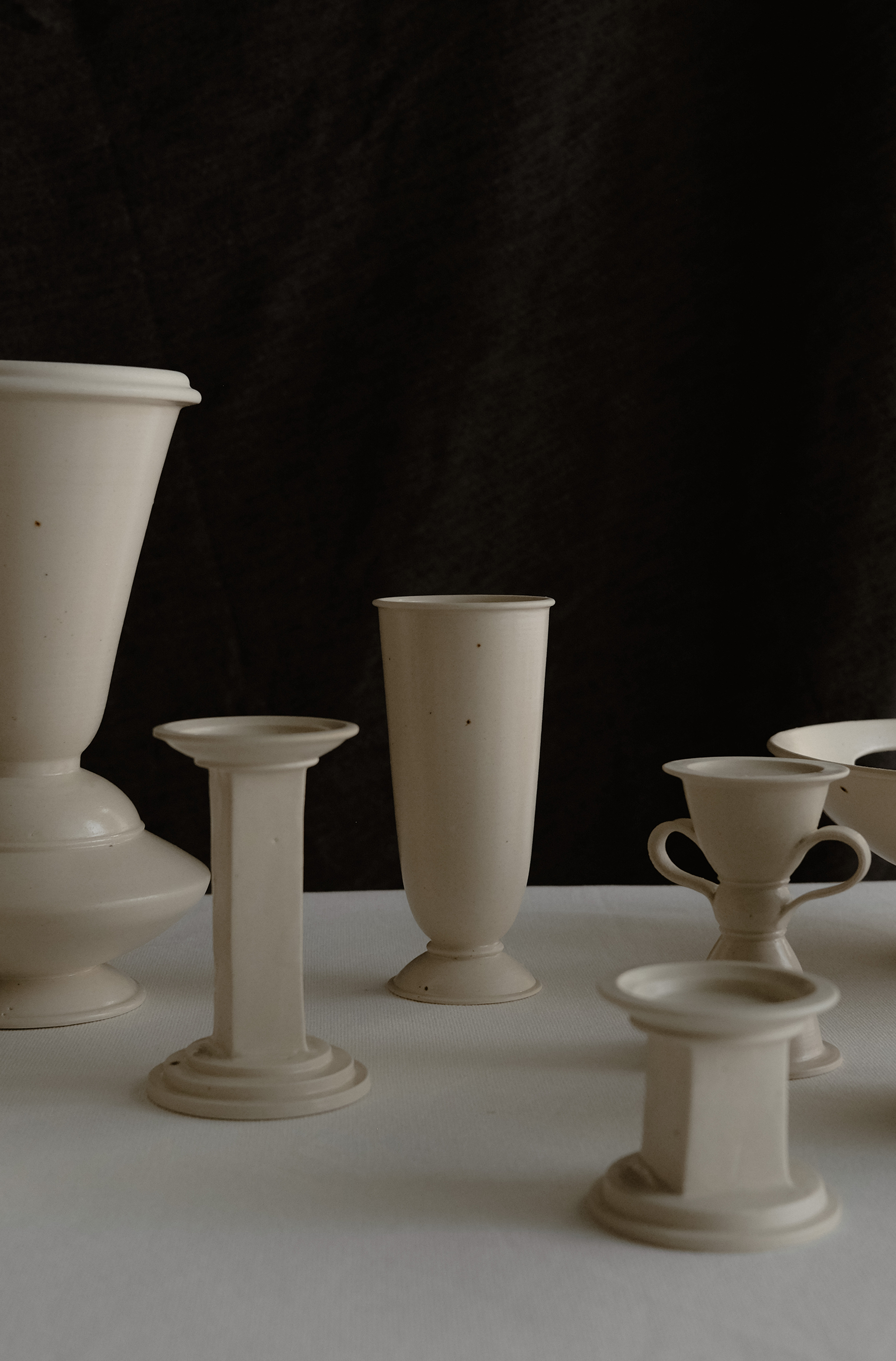 M3 Candle holder