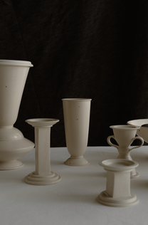 M3 Candle holder