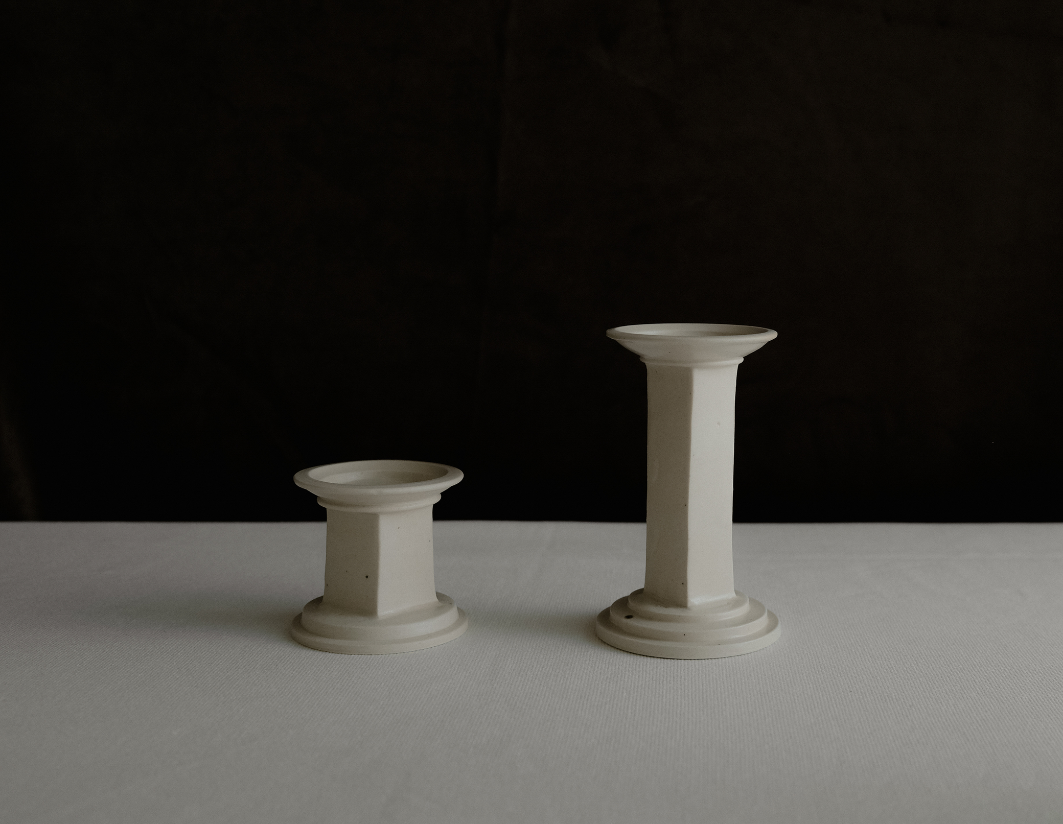 M3 Candle holder