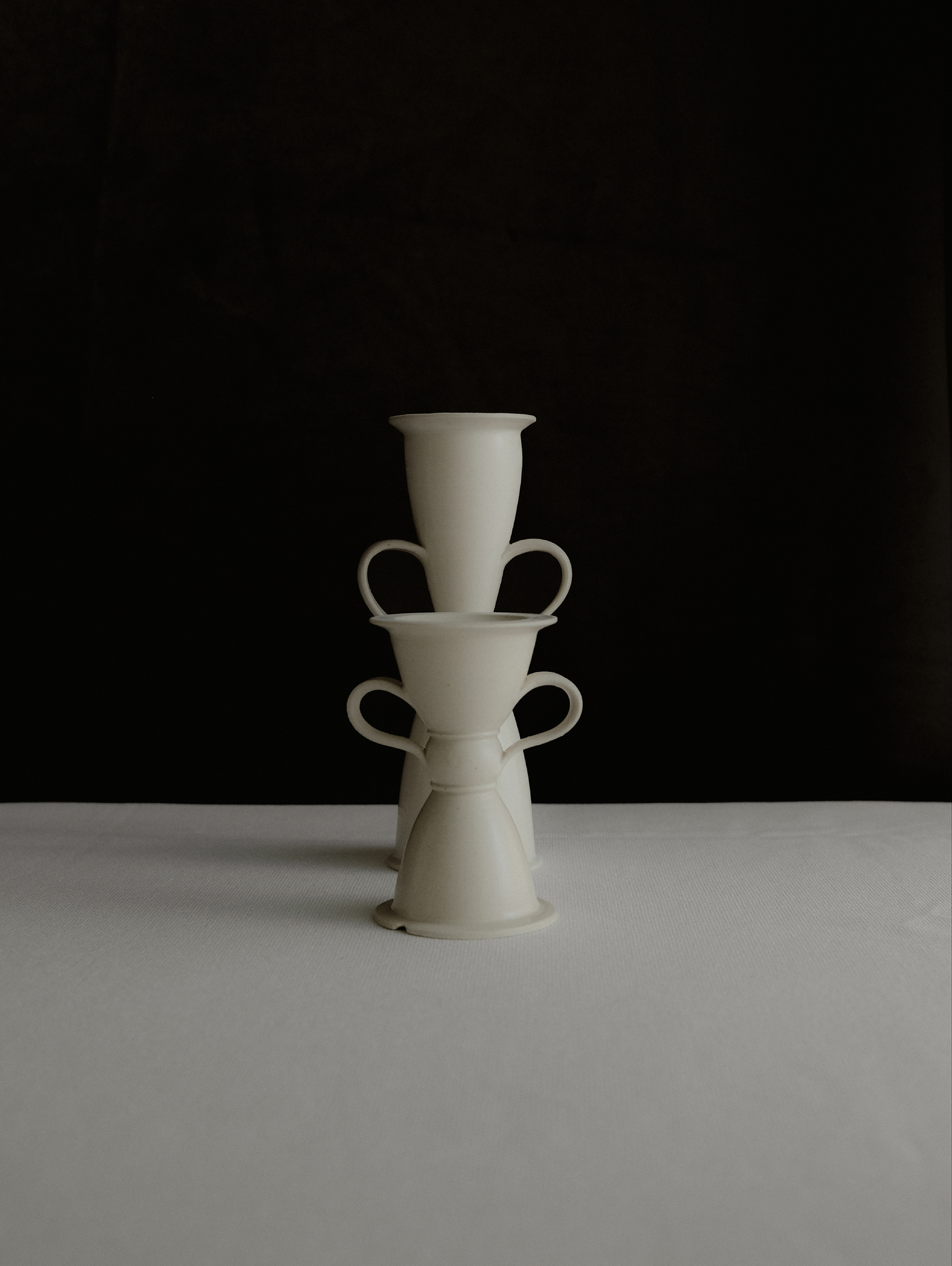 M2 Candle holder