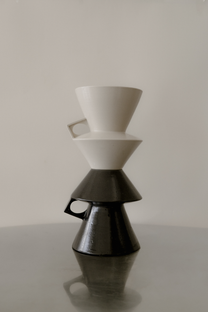 Ikebana Workshop with EMH Vase