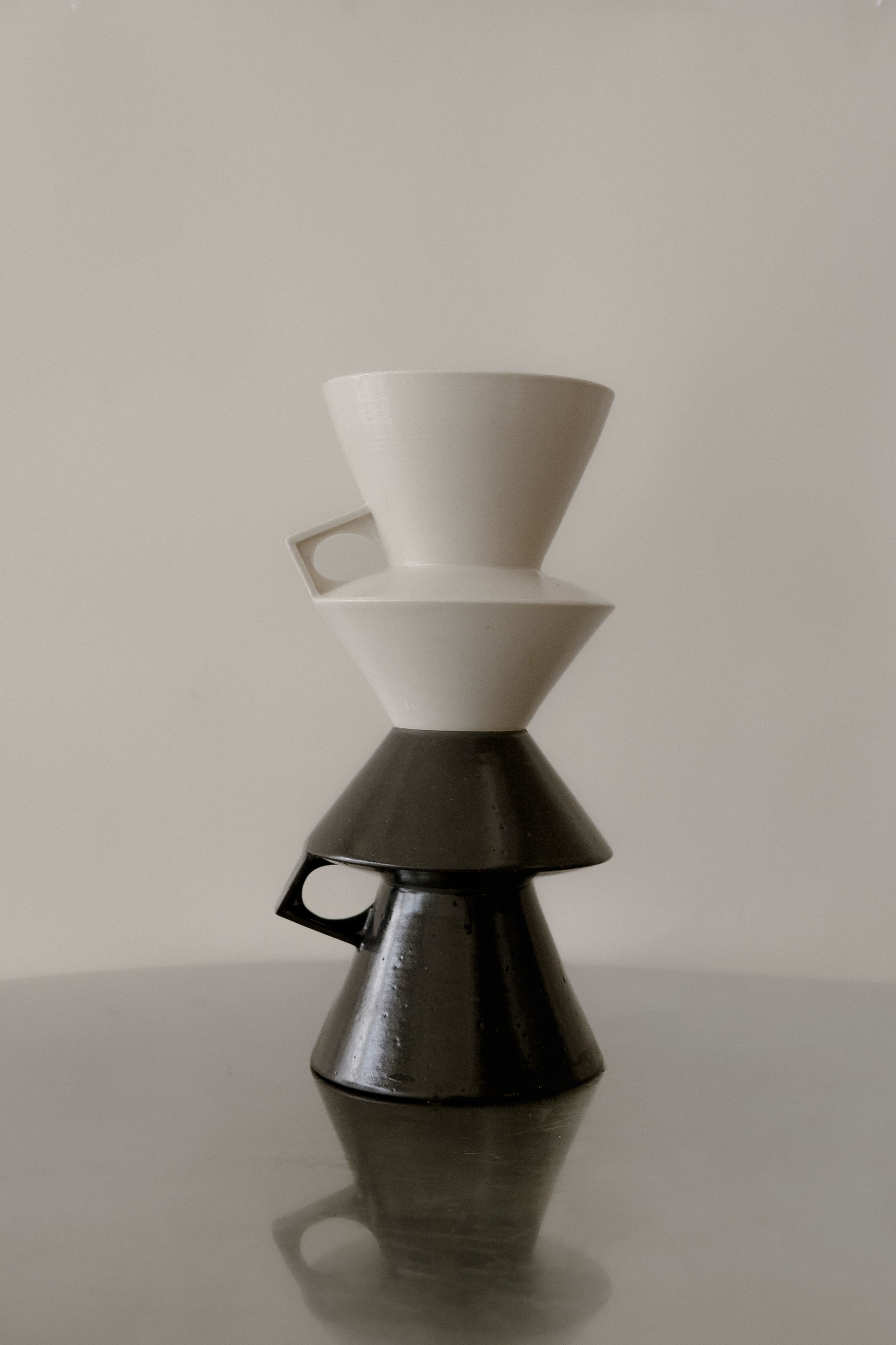 Ikebana Workshop with EMH Vase