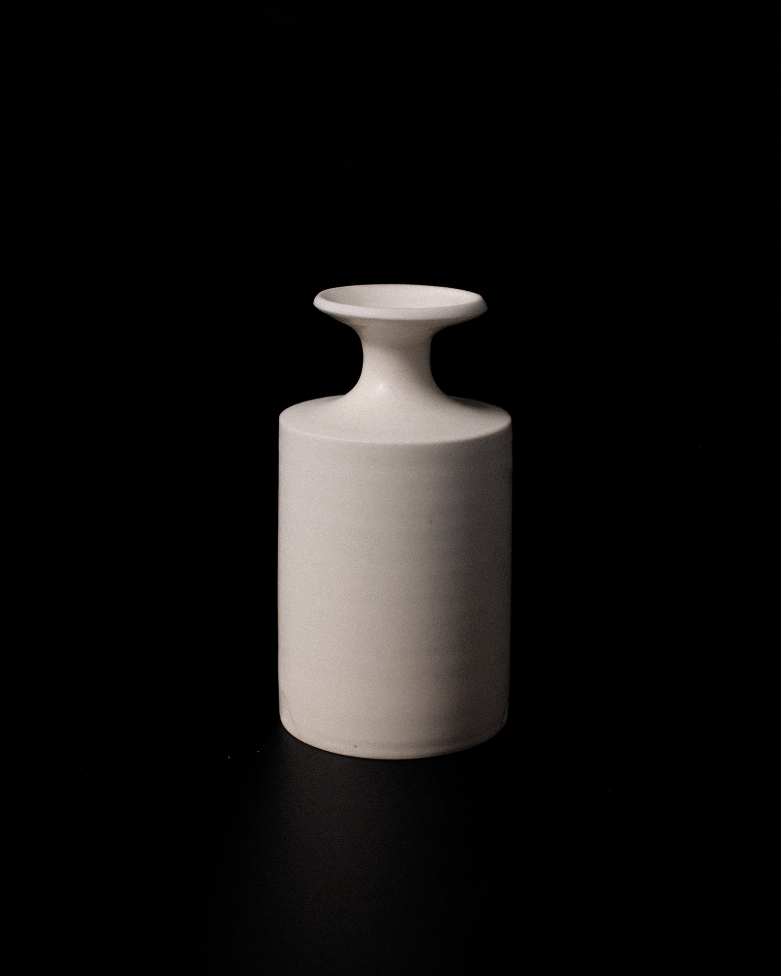 Archive 06 Vase